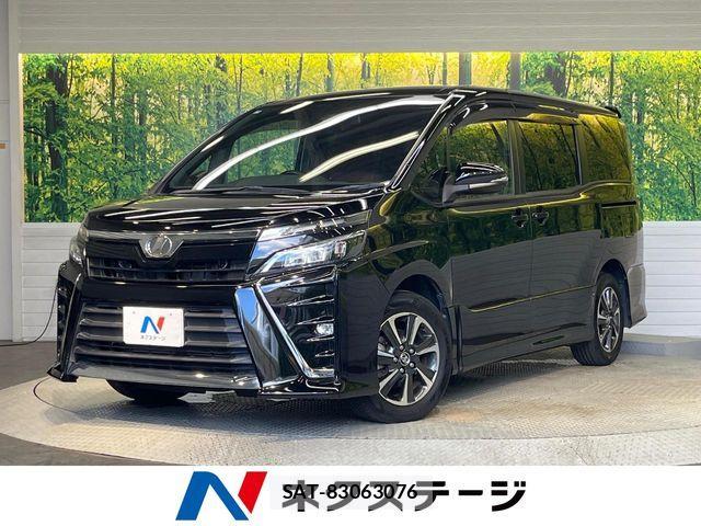 Toyota VOXY 2018-09 8528119-0