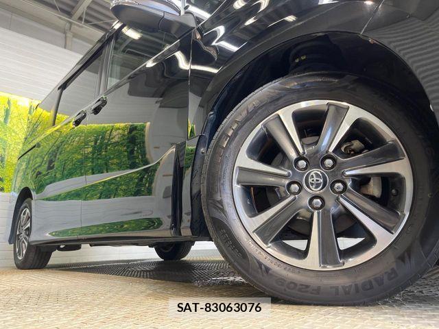 Toyota VOXY 2018-09 8528119-13