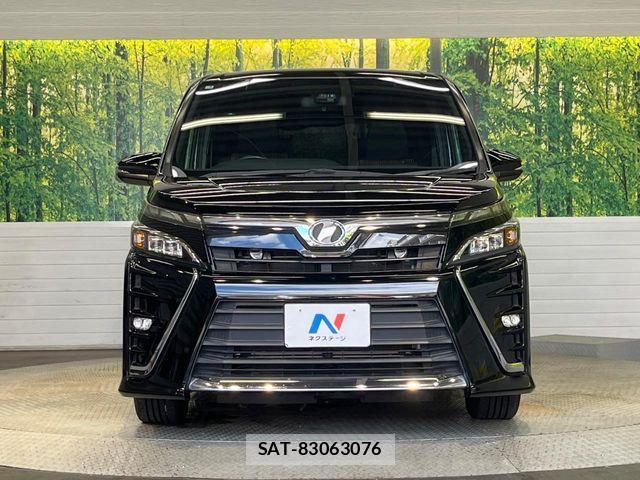 Toyota VOXY 2018-09 8528119-14