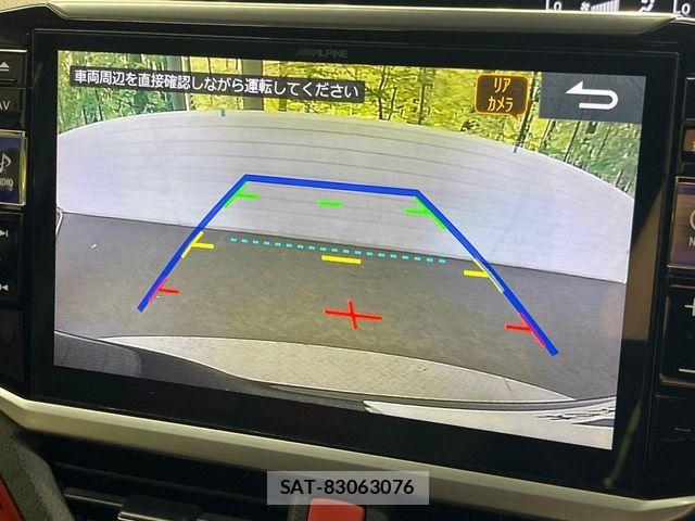 Toyota VOXY 2018-09 8528119-3