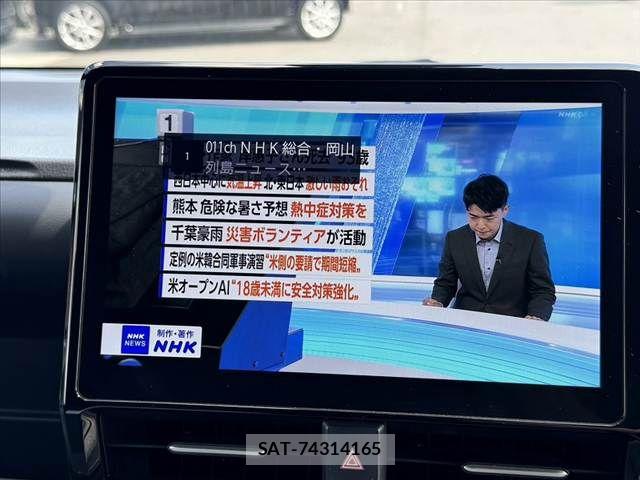 Toyota VOXY 2022-10 8528103-22