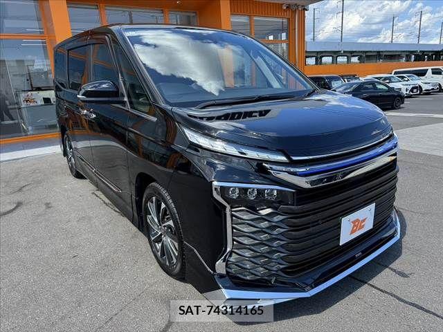 Toyota VOXY 2022-10 8528103-7
