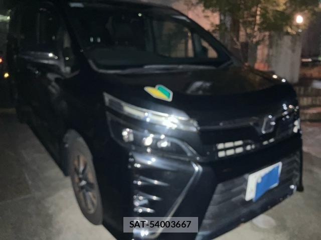 Toyota VOXY 2018-07 8528141-0