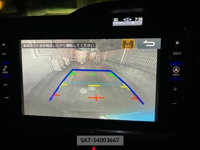 Toyota VOXY 2018-07 8528141-19