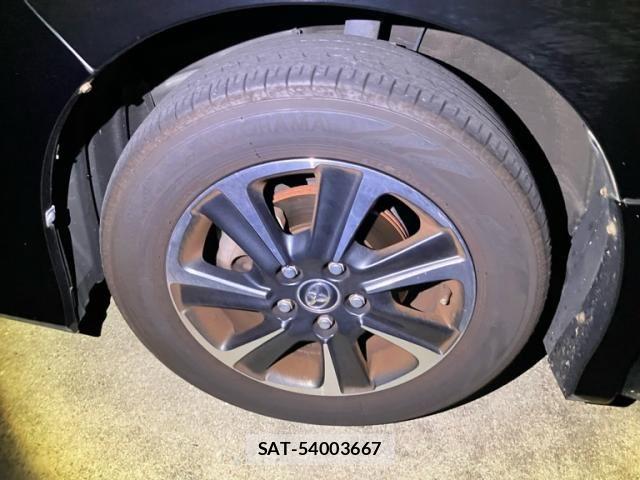 Toyota VOXY 2018-07 8528141-5