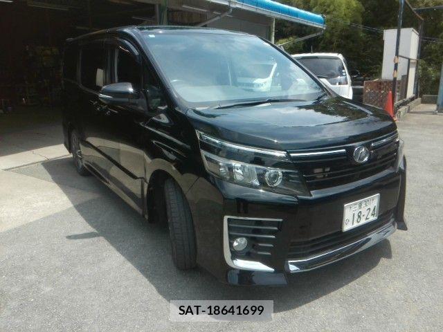 Toyota VOXY 2014-10 8528144-0