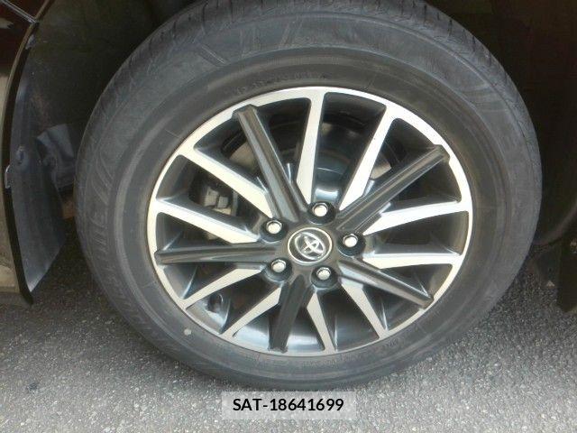 Toyota VOXY 2014-10 8528144-8