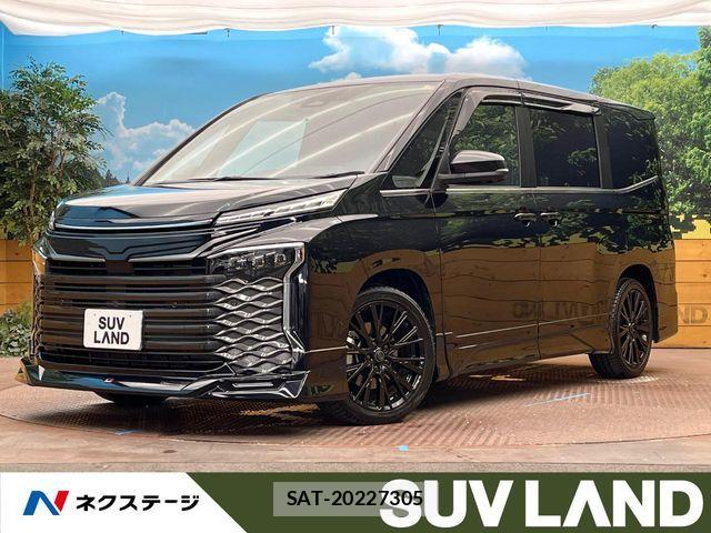 Toyota VOXY 2024-11 8528092-0