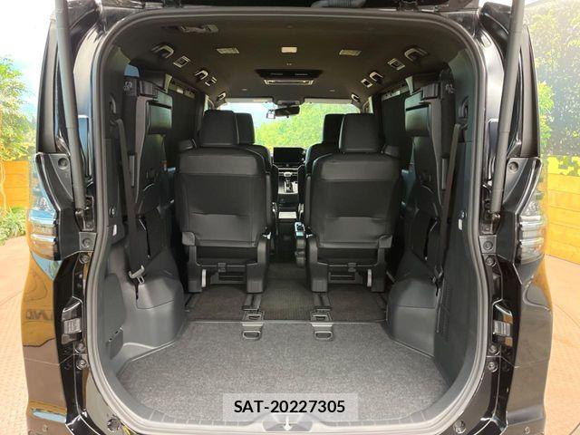 Toyota VOXY 2024-11 8528092-12