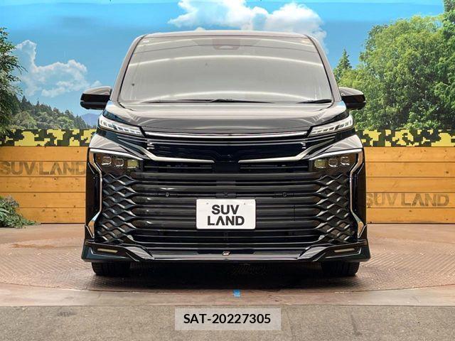 Toyota VOXY 2024-11 8528092-16