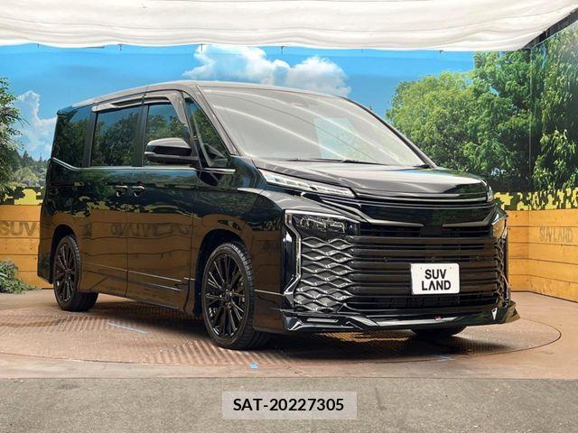Toyota VOXY 2024-11 8528092-18