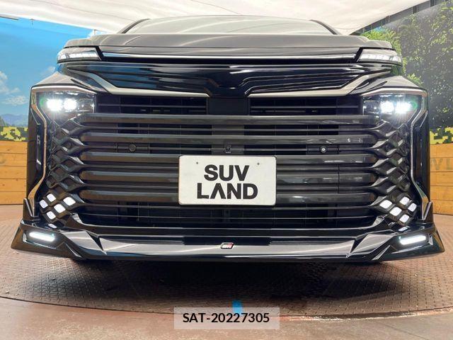 Toyota VOXY 2024-11 8528092-2