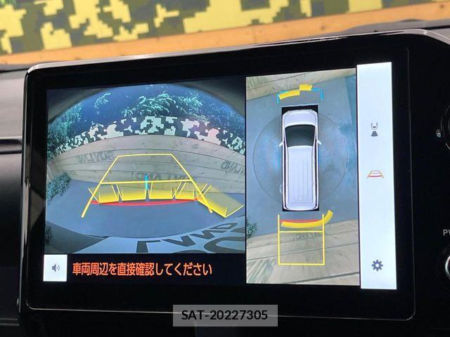 Toyota VOXY 2024-11 8528092-5
