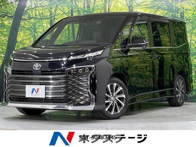 Toyota VOXY 2022-03 8528102-0