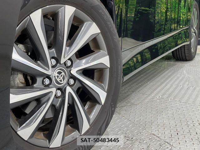 Toyota VOXY 2022-03 8528102-12