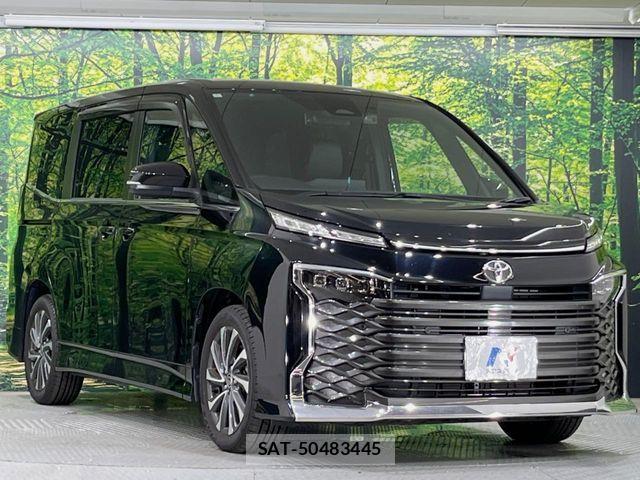 Toyota VOXY 2022-03 8528102-15