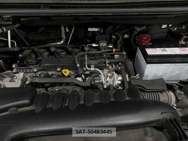 Toyota VOXY 2022-03 8528102-17