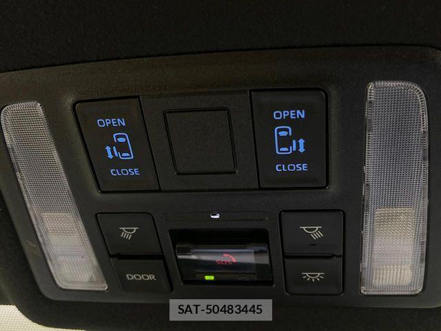 Toyota VOXY 2022-03 8528102-5