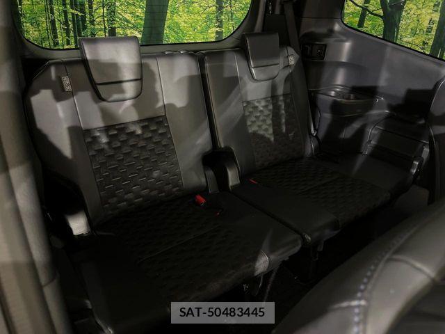 Toyota VOXY 2022-03 8528102-8