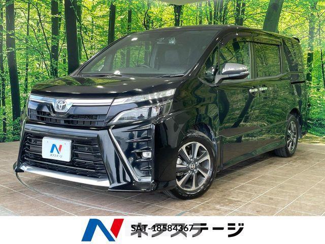 Toyota VOXY 2020-08 8528118-0