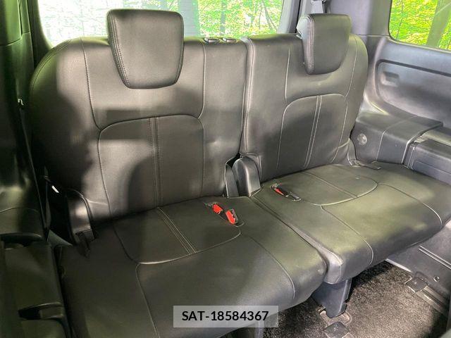 Toyota VOXY 2020-08 8528118-9