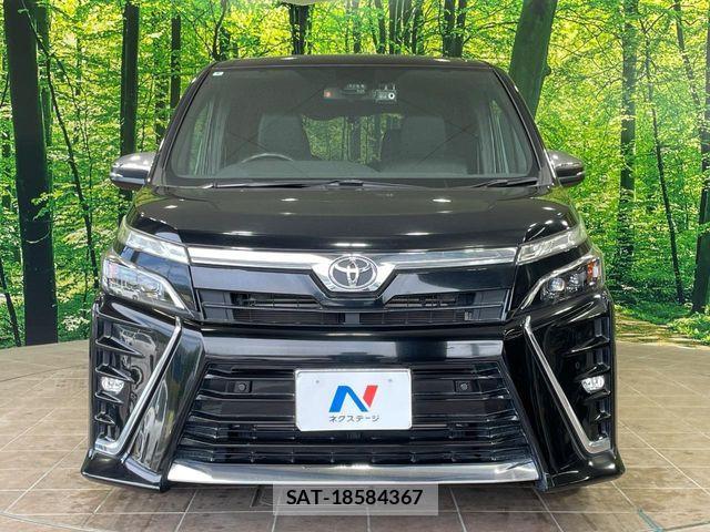 Toyota VOXY 2020-08 8528118-14