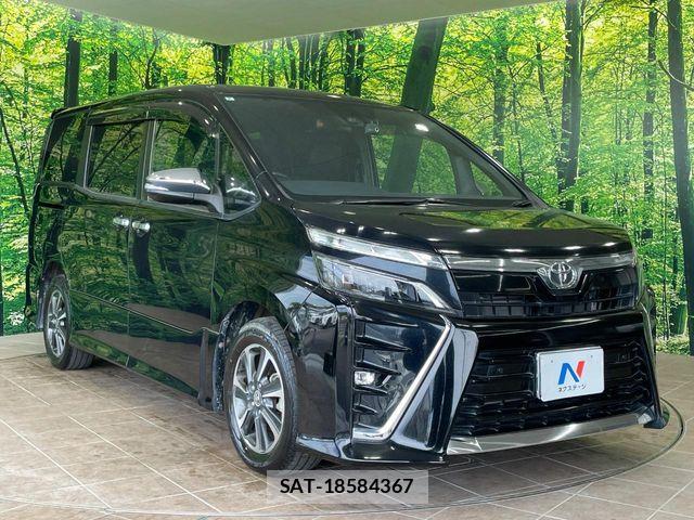 Toyota VOXY 2020-08 8528118-16