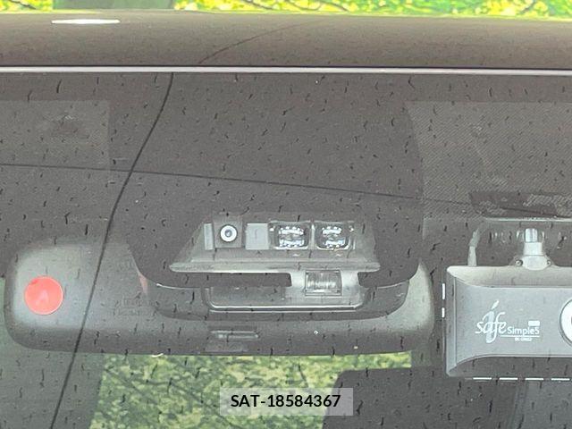 Toyota VOXY 2020-08 8528118-5