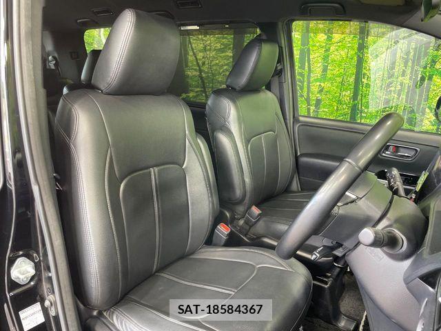 Toyota VOXY 2020-08 8528118-7