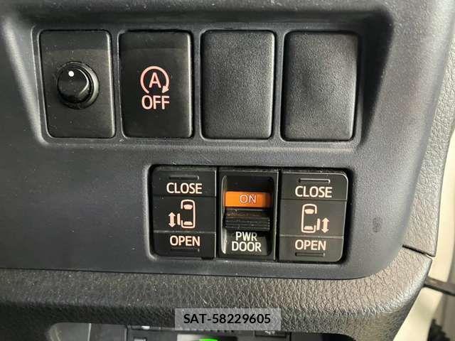 Toyota VOXY 2014-05 8528143-7
