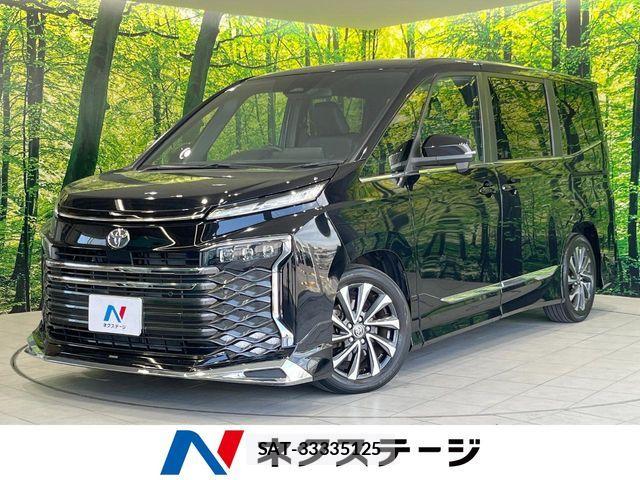 Toyota VOXY 2023-09 8528101-0