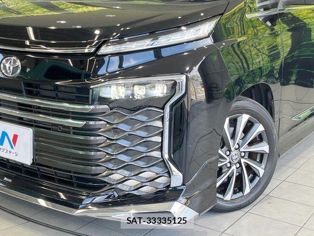 Toyota VOXY 2023-09 8528101-12