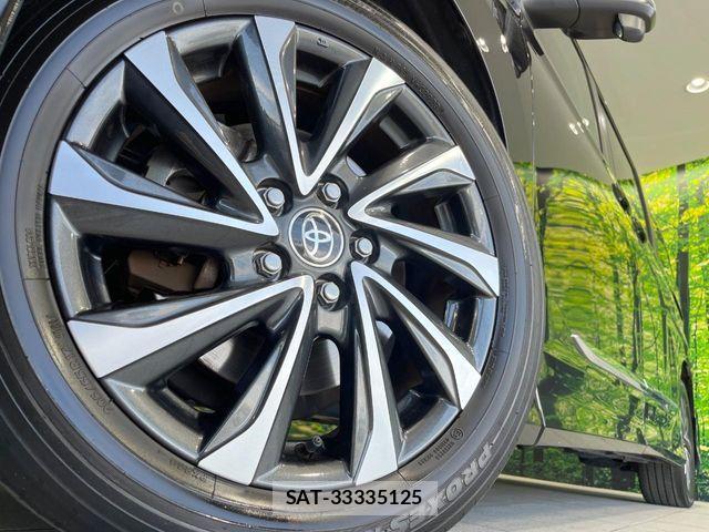 Toyota VOXY 2023-09 8528101-13