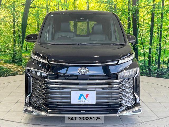 Toyota VOXY 2023-09 8528101-14