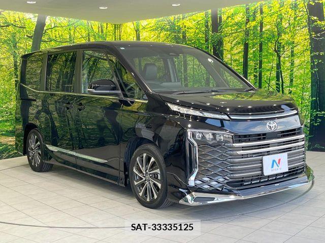 Toyota VOXY 2023-09 8528101-16