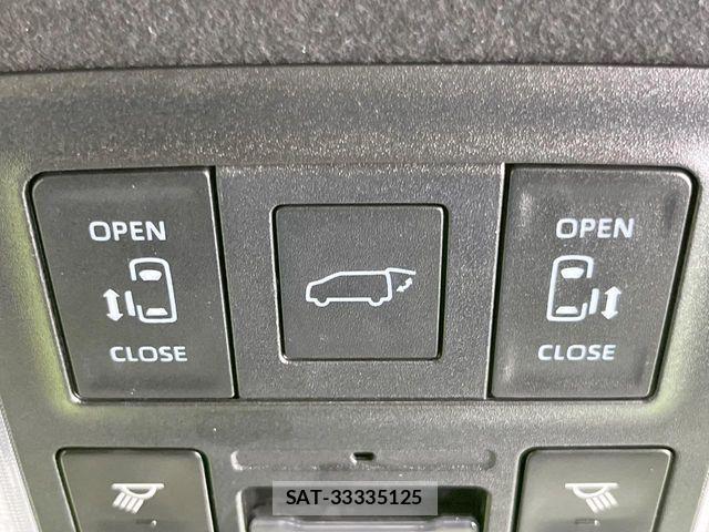 Toyota VOXY 2023-09 8528101-4
