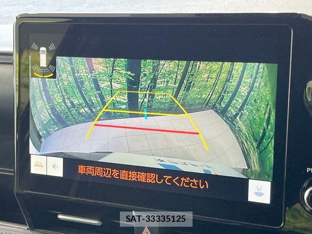 Toyota VOXY 2023-09 8528101-6