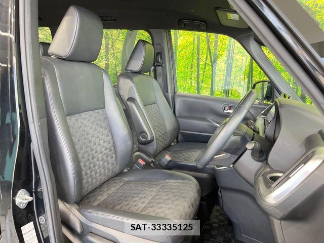 Toyota VOXY 2023-09 8528101-8