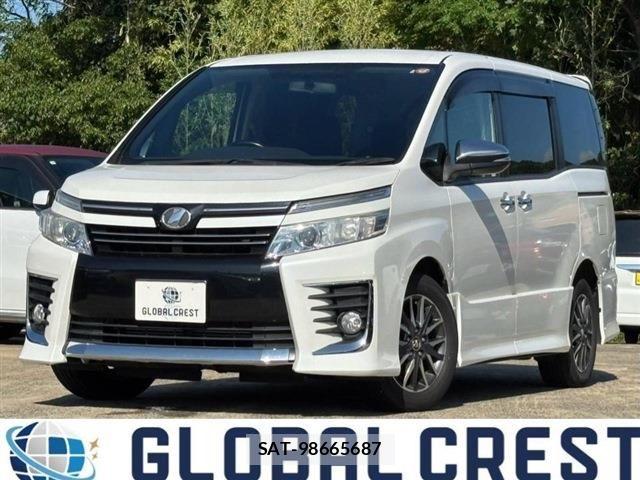 Toyota VOXY 2015-12 8528142-0