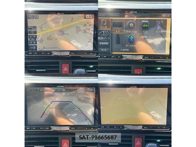 Toyota VOXY 2015-12 8528142-27