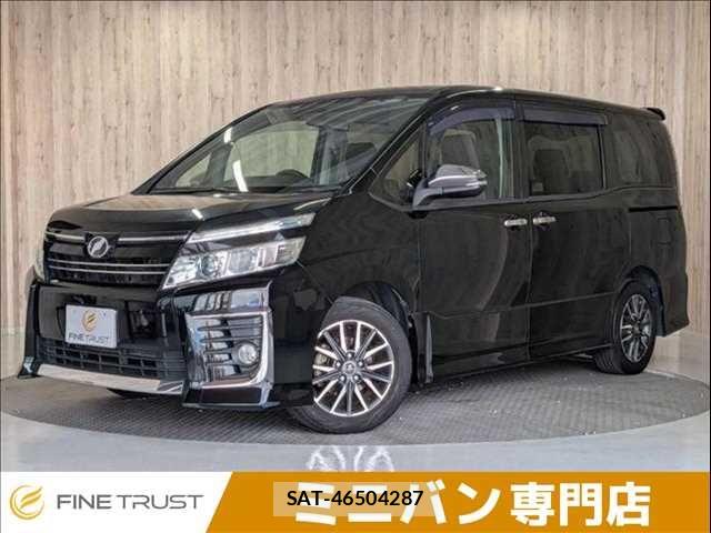 Toyota VOXY 2015-10 8528145-0