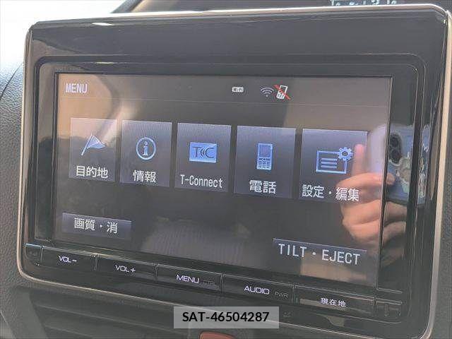Toyota VOXY 2015-10 8528145-4