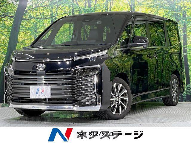 Toyota VOXY 2023-08 8528094-0