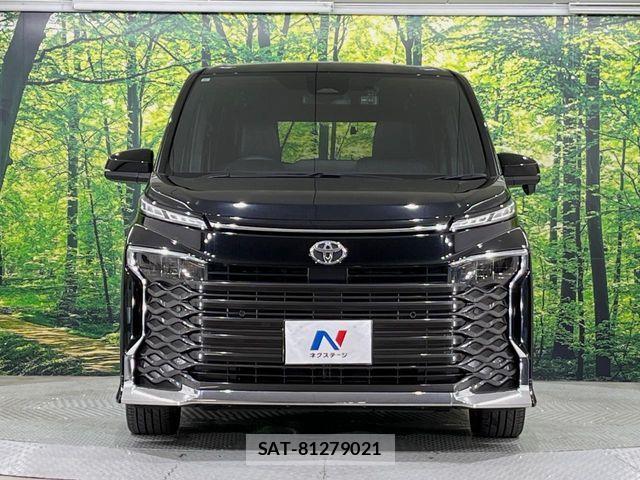 Toyota VOXY 2023-08 8528094-13