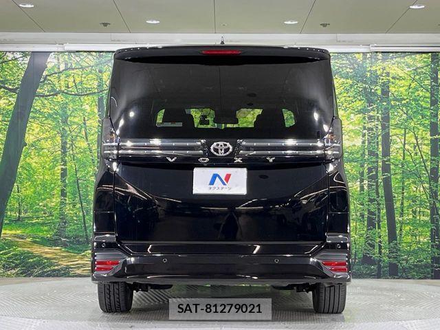 Toyota VOXY 2023-08 8528094-14