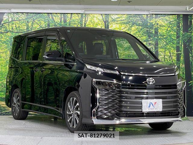 Toyota VOXY 2023-08 8528094-15