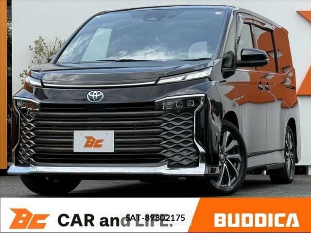 Toyota VOXY 2024-11 8528093-0
