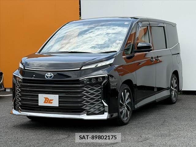 Toyota VOXY 2024-11 8528093-9