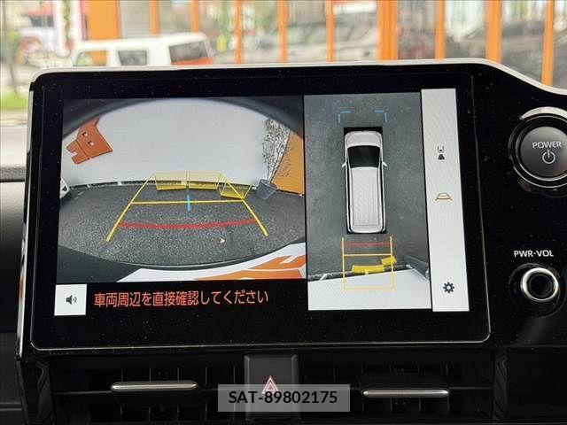 Toyota VOXY 2024-11 8528093-5