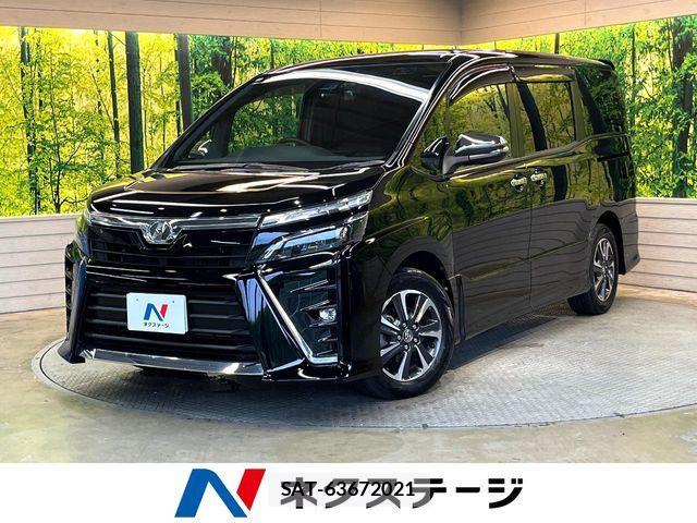 Toyota VOXY 2018-12 8528126-0